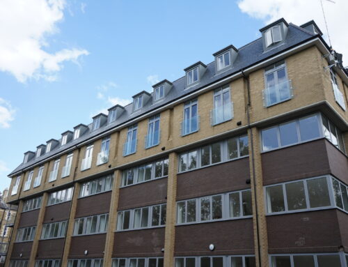 Tenant Eviction due to anti-social behaviour