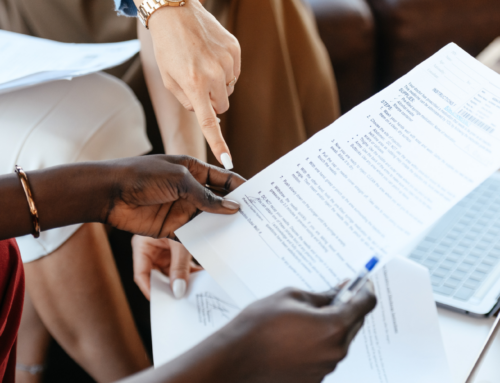 Shape Our New NPH Corporate Plan