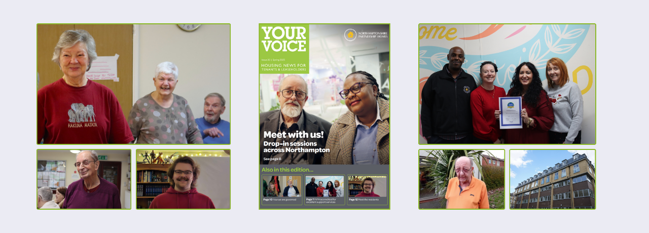 Your Voice 30 web banner (2)